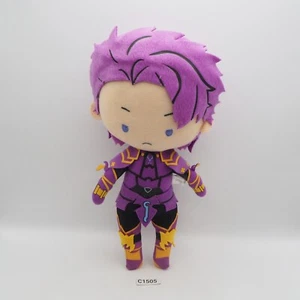 Fate Grand Order C1505 Lancelot Bandai Spirits Prize Plush 9" Toy Doll Japan - Picture 1 of 7
