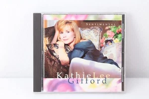 Sentimental by Kathie Lee Gifford (CD, Apr-1993, Warner Bros.) - Bild 1 von 2