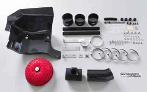 HKS Carbon Racing Suction Air Intake Kit Fits 2021+ Toyota Yaris GR 1.6L Turbo - Picture 1 of 4