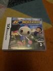 Bomberman Ds Game With Manual 