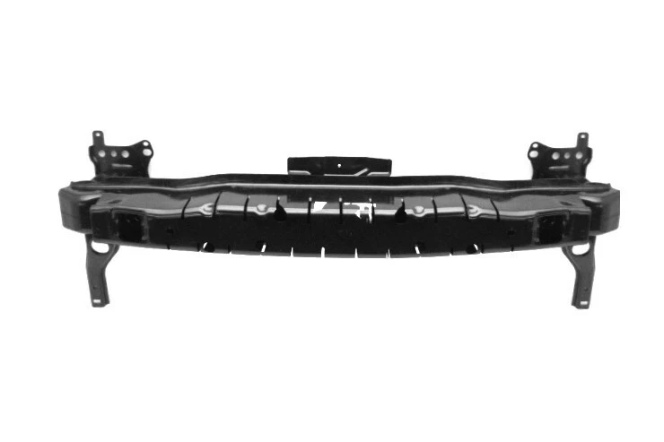 Front Bumper Impact Reinforcement Bar Fits for: VOLKSWAGEN PASSAT B7 2011 - 2015 - Image 1 of 1