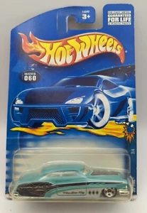 Hot Wheels Spares & Strikes So Fine #060 Die Cast 1:64 2 of 4 - Picture 1 of 3