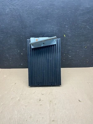 2009 2010 2011 Jaguar XF Radio Stereo Audio Amplifier Amp N0571 PS - Image 1 of 4