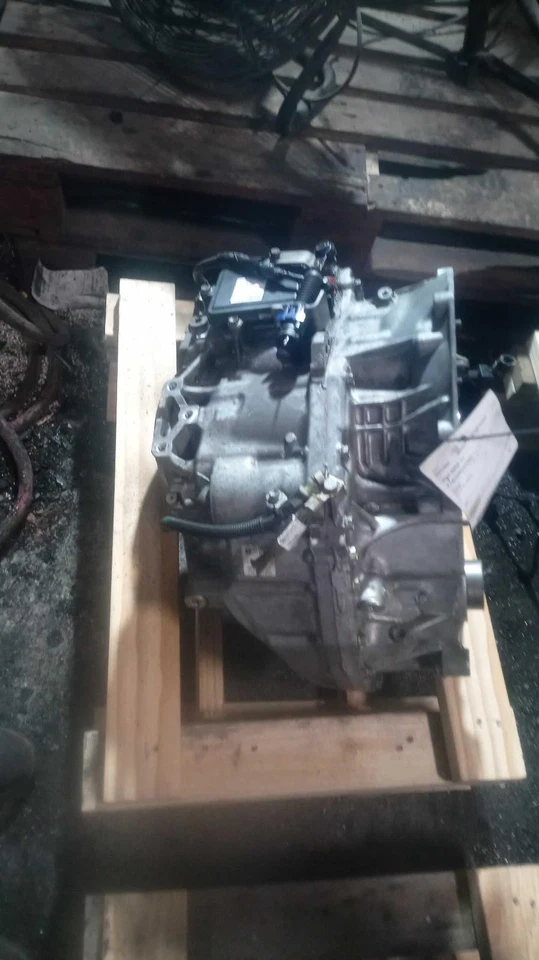 Used Automatic Transmission Assembly fits: 2016 Bmw X1 AT 2.0L AWD Grade A - Image 1 of 4