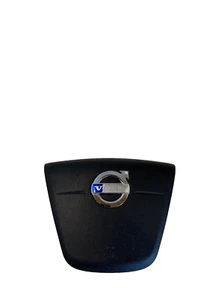 Volvo xc60 Steering Wheel Unit Black p30721929 Genuine 2.0d 2011 - Picture 1 of 10