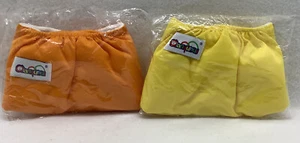 Diaper Adjustable Reusable Baby Washable Cloth Diaper Covers Qianqunui - Picture 1 of 9