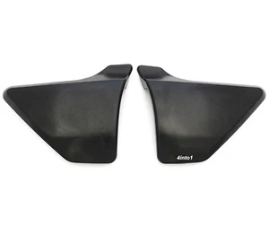 Side Cover Set - Suzuki GS850G GS1000G - Picture 1 of 2