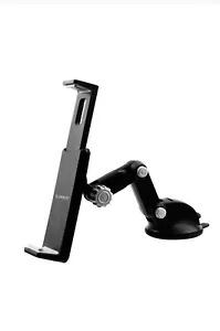 Esoulk Universal 360 Degrees Rotation Car Holder Mount for Smartphone and Tablet - Picture 1 of 3