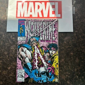 Wolverine #61 1992 Marvel Comics - Picture 1 of 6