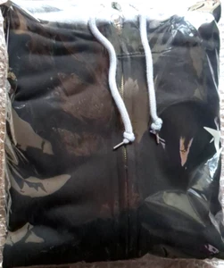 SHINee TAEMIN WORLD TOUR Ephemeral Gaze ENCORE IN JAPAN Zip Up Hoodie ONLY - Picture 1 of 3
