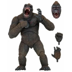 KING KONG - King Kong Action Figure Neca - Imagen 1 de 12