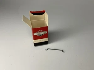Briggs and Stratton 260684 Throttle Link OEM Replaced 691788 Simplicity Snapper - Picture 1 of 2
