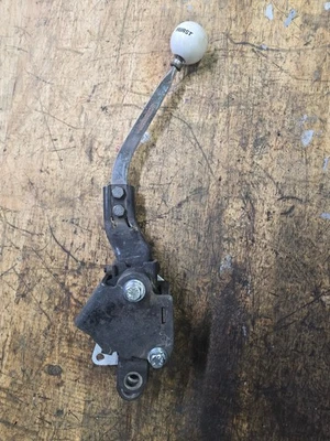 1969 CAMARO Z28 HURST COMPETITION PLUS SHIFTER MUNCIE 4 SPEED - Image 1 of 3