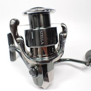 SHIMANO 22 stella c5000xg #378 - Picture 1 of 9