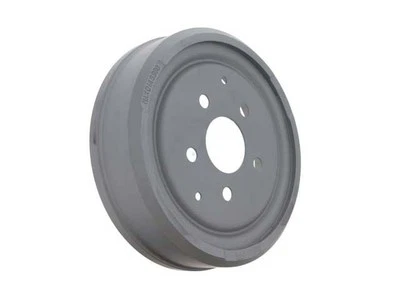 2 件 ZIMMERMANN COAT Z 211609615 刹车鼓大众运输车露营车 — 第 1/2 张图片