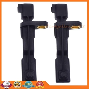 2x ABS Sensor Raddrehzahl 52125003AB Für Dodge Nitro Jeep Cherokee Wrangler III - Picture 1 of 8