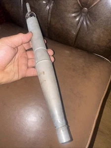 Rc Planar Engine  40 Size Tuned Pipe Used  - Picture 1 of 4