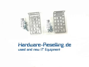 Cisco 700-24293-02 Rack Mount Brackets With Screws - Zdjęcie 1 z 4