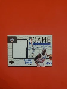 Special Order - 2 Jordan Karten wie besprochen - Bild 1 von 2