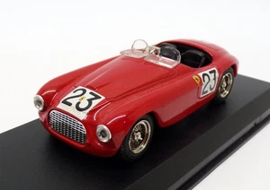 Best 1/43 Scale 8910 - Ferrari 166 MM - Le Mans 1964 #23 Lucas/Ferret - Picture 1 of 4