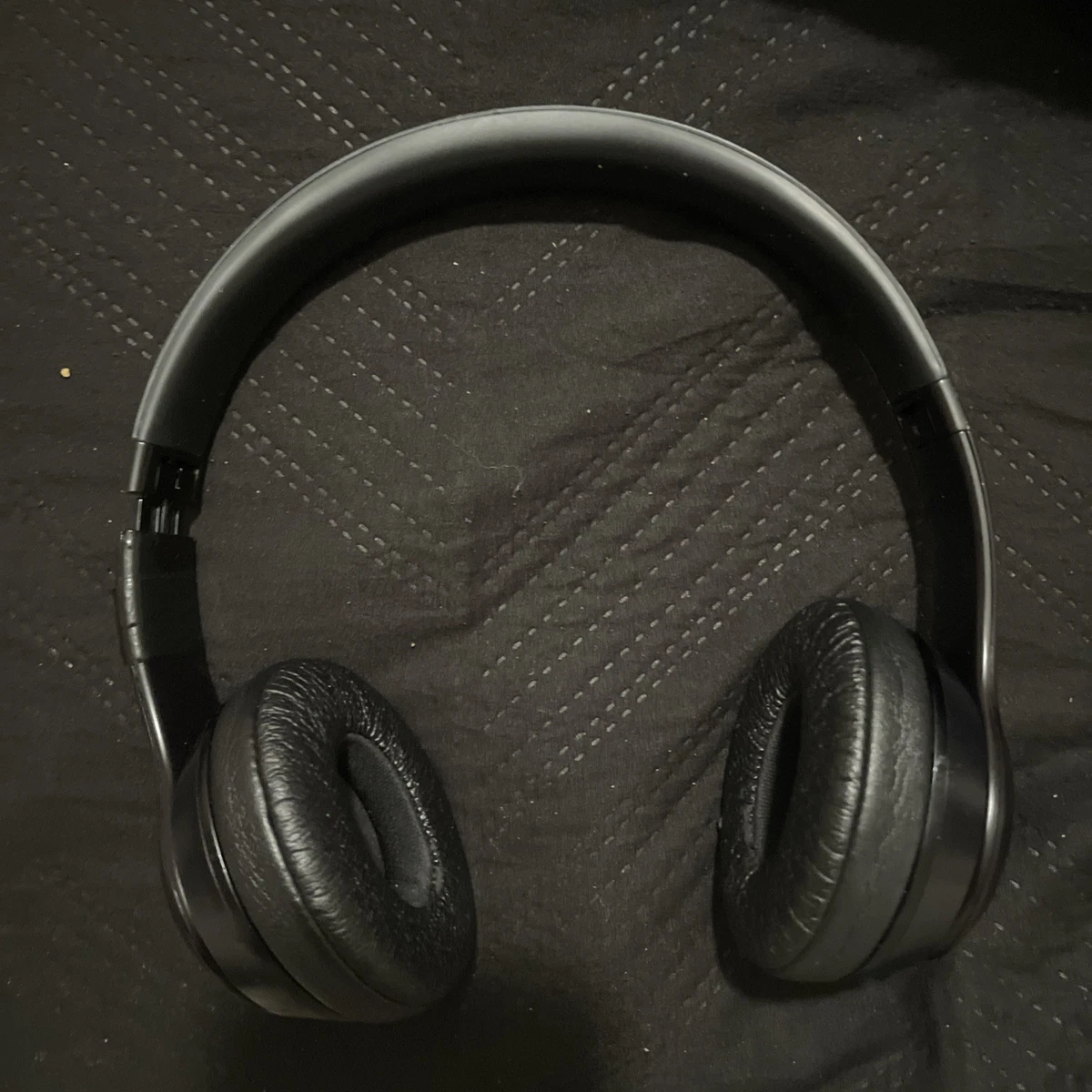 094【美品】beats by dr.dre　Solo3 Wireless ミッキーマウス生誕90周年アニバーサリーエディション　1139 Beats by Dr. Dre Solo3 黑色头戴式耳机| eBay