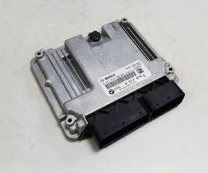BMW F20 F22 F30 F36 N47N ENGINE CONTROL UNIT ECU KIT DDE 8517874 - Picture 1 of 7