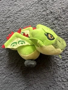 Capcom Monster Hunter Plush Rathian - Picture 1 of 7