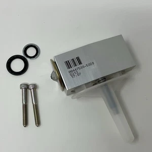 Genuine OEM A/C Expansion Valve Kit - Mopar 68265085AA - 2015-2018 Jeep Wrangler - Foto 1 di 7
