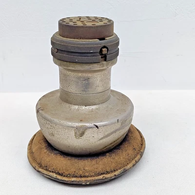 Antique Engraving Ball Vise Jeweler Watchmaker Gunsmith Silversmith Muehlmatt ?? - Image 1 of 4