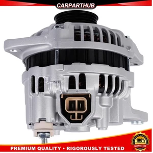 Alternator 13719 For Mazda Protege 1999-2003 Protege5 2002-2003 1.6L 1.8L 2.0L - Picture 1 of 10
