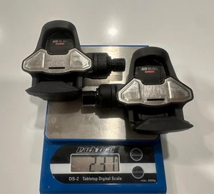 PEDALES DE CARBONO LOOK KEO BLADE  - Imagen 1 de 9