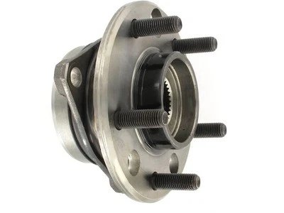 Conjunto de buje de rueda delantero para Cadillac Seville 1989-1991 73915ZRM 1990 Foto 1 de 2