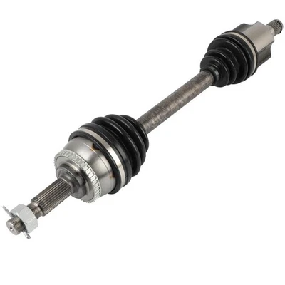 Front Left CV Joint Axle for Nissan Maxima Altima 3.5L 2004-2006 Automatic Trans Foto 1 de 4