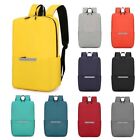 Large Capacity Small Backpack Waterproof Book Bags Gifts School Bags  Teenagers