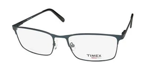 MARCO/GAFAS TIMEX 2:37 PM MAX LINE CALIDAD PREMIUM ACERO INOXIDABLE - Imagen 1 de 23