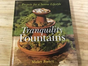 Tranquility Fountains by Mickey Baskett (2002) - Picture 1 of 3
