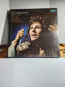 Donizetti:Lucia Di Lammermoor/Peters/Peerce/Tozzi (RCA VICS6001) Sealed R88 - Foto 1 di 1