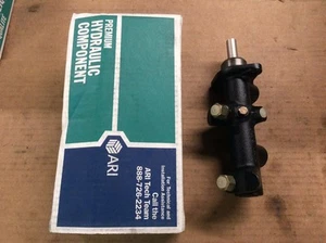 NEW ARI 83-96101 Brake Master Cylinder - Fits 82-83 Audi 5000 - Picture 1 of 7
