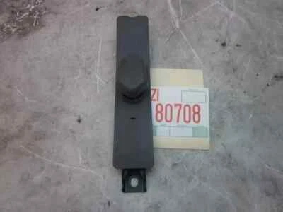 Ajustador de cinturón de seguridad TL 2002 Acura lado derecho pasajero cinturón de seguridad delantero ajuste OEM Foto 1 de 4