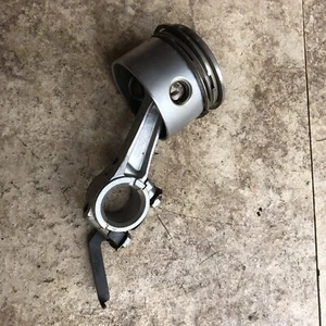 Briggs & Stratton 3 HP 80252:  Piston and Connecting Rod   (G2/84) - Picture 1 of 8