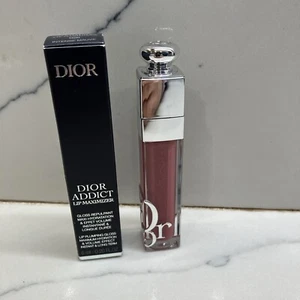 Dior Addict LIP MAXIMIZER LIP PLUMPER # 026 Intense Mauve 0,20 Oz. - Bild 1 von 8