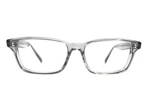 Oliver Peoples Eyeglasses Frames OV5501U 1132 Edelson Workman Grey 52-16-145 - Picture 1 of 13