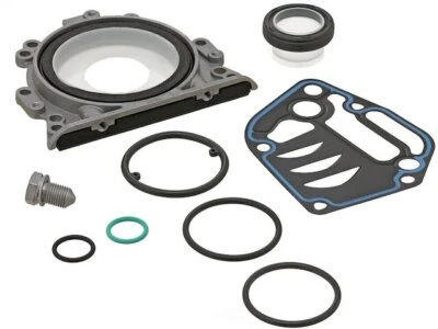 Juego de juntas de cubierta de cárter para Volkswagen Jetta 1999-2005, 2008-2009 78244YF Foto 1 de 2