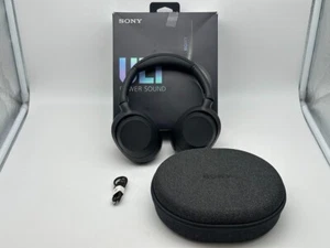 Sony ULT WEAR Over-Ear Noise Cancelling Bluetooth Headphones - Picture 1 of 7