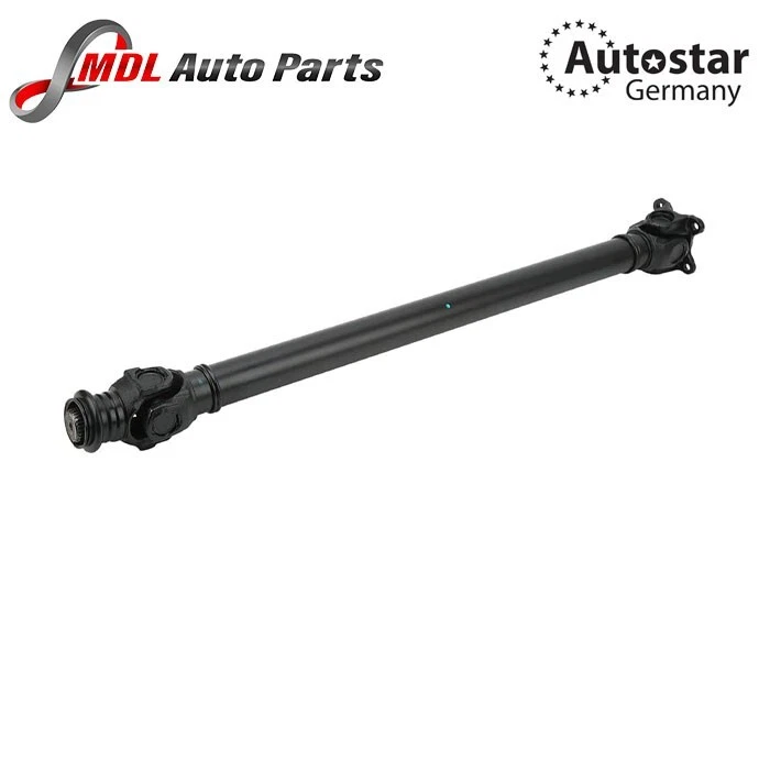 Autostar Germany Propshaft 26207589985 For BMW X3 F25 10-17 X4 F26 14-18 AWD - Image 1 of 1