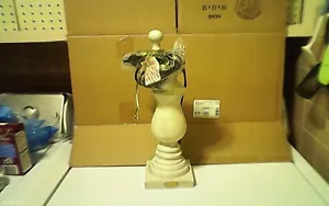 VEVO HOME Rustic Lamp - BUY IT NOW!! - Picture 1 of 9