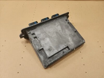Mazda Tribute Mariner Escape 2008 módulo de control del motor OEM ECM 8L8A-12A650-APB Foto 1 de 4