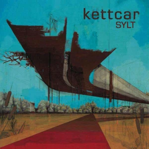Kettcar – Sylt (Factory Sealed Vinyl LP) L7 - Picture 1 of 1