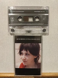 Beth Orton – Central Reservation Cassette Tape (1999) 90s Alt Rock RARE - Picture 1 of 5