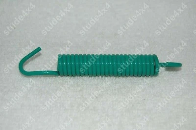 10" BRAKE UPPER SHOE RETURN SPRING FOR KAISER JEEP CJ5 CJ6 C101 1966-71 # 938111 - Image 1 of 3